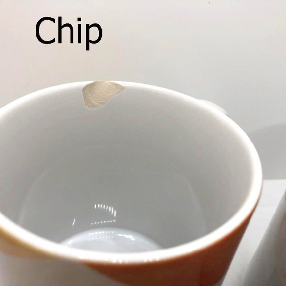 Two Asheville, North Carolina Mugs - Picture 5 of 5